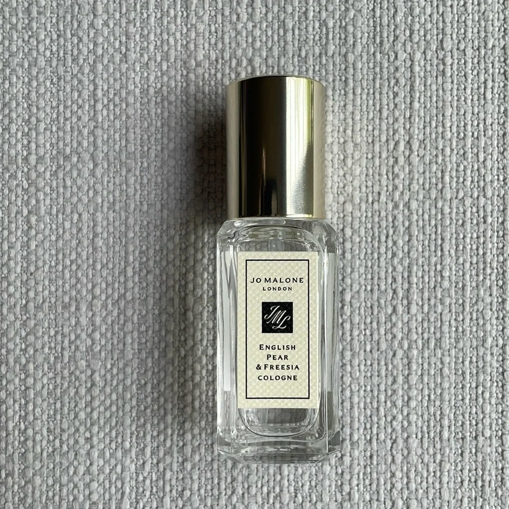 JO MALONE English Pear & Freesia 9ml travel size